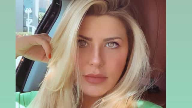 Íris é a sexta eliminada do reality No Limite