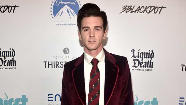 Ator Drake Bell se declara culpado após incidente com jovem de 15 anos