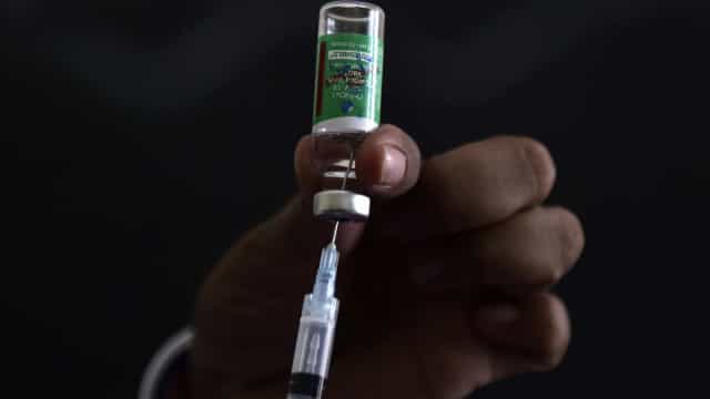 Mais 942 mil doses da vacina da Janssem chegam ao Brasil