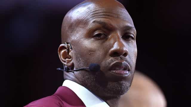 Campeão da NBA pelos Pistons, Chauncey Billups é o novo treinador dos Blazers