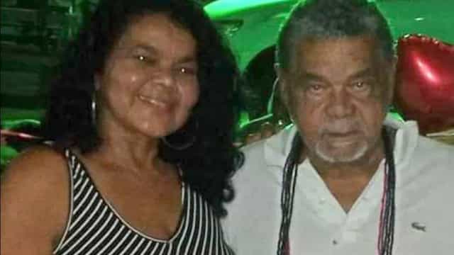 Nove dias após o pai, filha de Laíla morre vítima da covid-19