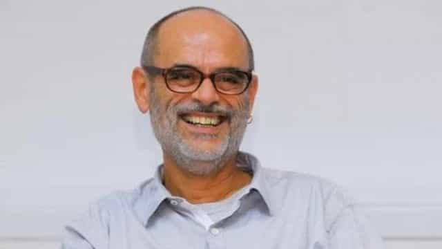 Diretor Mário Márcio Bandarra morre no Rio, aos 66 anos