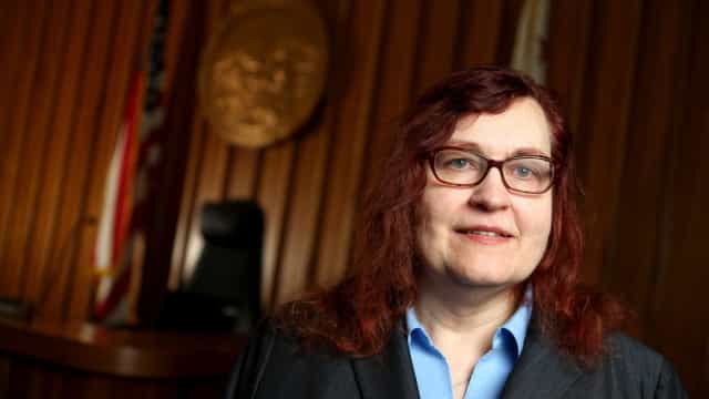 Futuras gerações poderão ir mais longe do que nós, diz 1ª juíza trans dos EUA