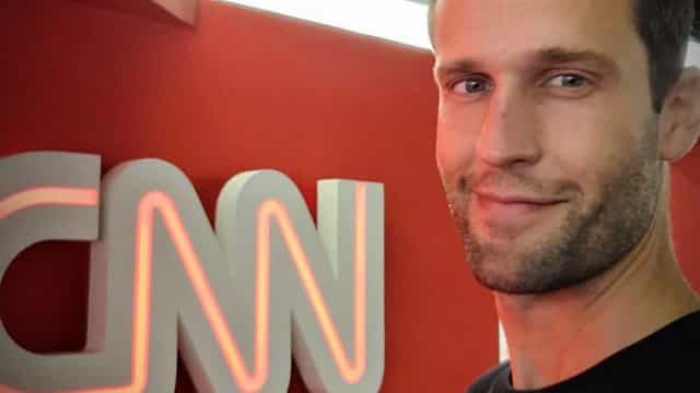 Pedro Andrade vai para a CNN Brasil após deixar o Manhattan Connection