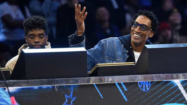 Scottie Pippen diz que Phil Jackson é um ‘racista’ que tentou ‘expor’ Kobe Bryant