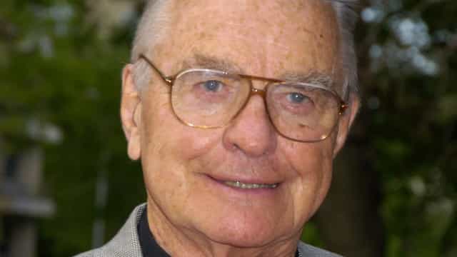 Ray MacDonnell, estrela de ‘All My Children’, morre aos 93 anos