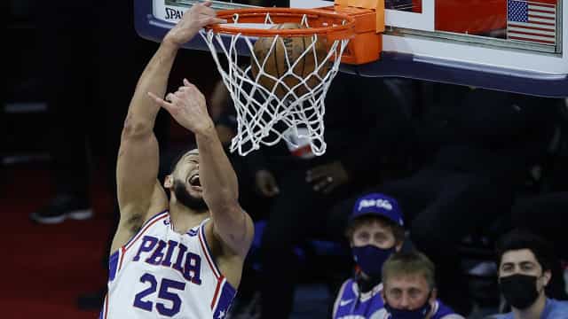 Ben Simmons pede dispensa e não defenderá a Austrália no basquete em Tóquio-2020