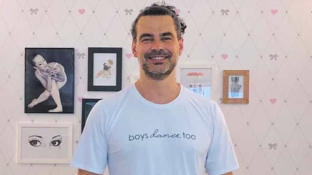 Carmo Dalla Vecchia diz que não se posicionar de forma útil é desperdício