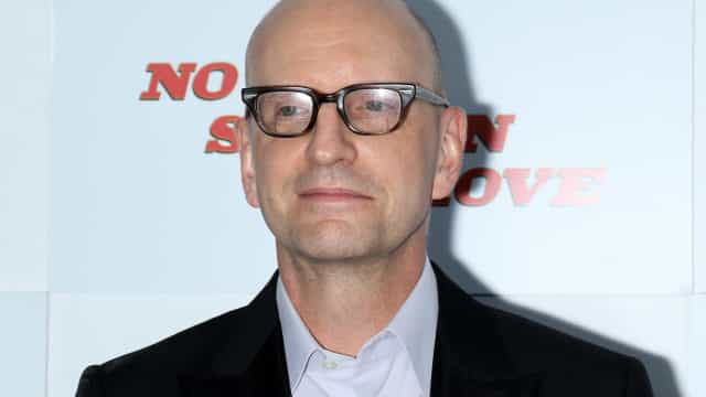 Steven Soderbergh dribla a Covid e lança na HBO Max filme feito no isolamento