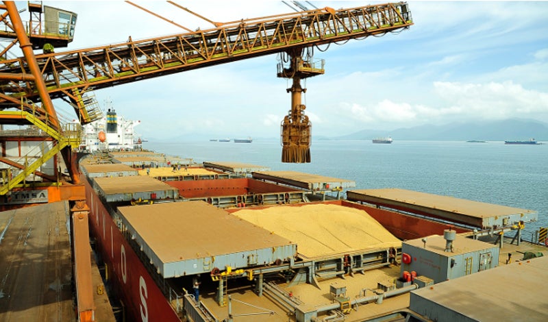 Mato Grosso mantém crescimento das exportações e tem recorde de vendas na década