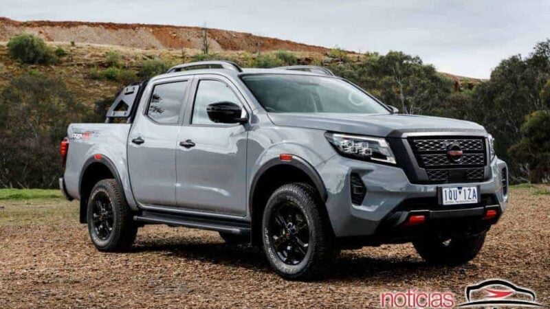 Próximas Frontier e L200 Triton serão híbridas a partir de 2024