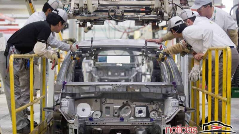 Nissan e Hyundai afetadas por chips – Estoque cai para 10 dias