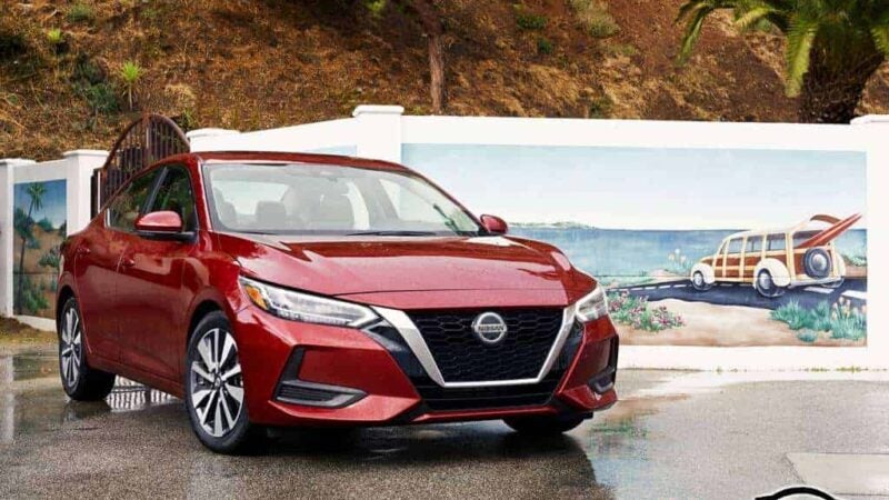 Novo Sentra vem para aproveitar “ausência” do Civic no Brasil