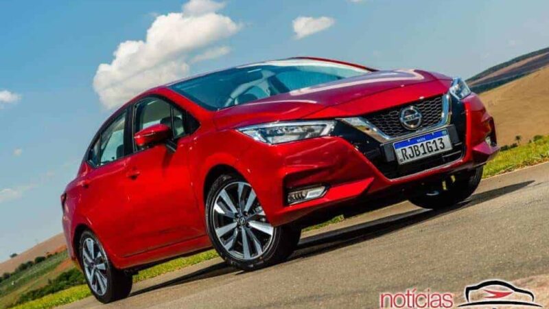 Confira oito carros pequenos que custam mais de R$ 100 mil