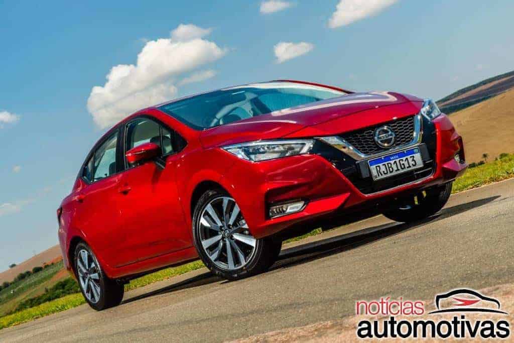 Confira oito carros pequenos que custam mais de R$ 100 mil