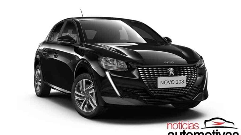 Peugeot 208 Allure: anos, motores, consumo, equipamentos, preços