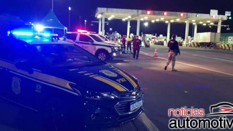 Comissão aprova isenção de IPI a policiais e guardas municipais