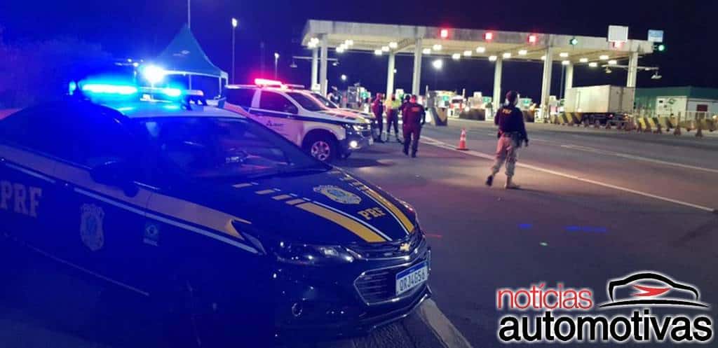 Comissão aprova isenção de IPI a policiais e guardas municipais