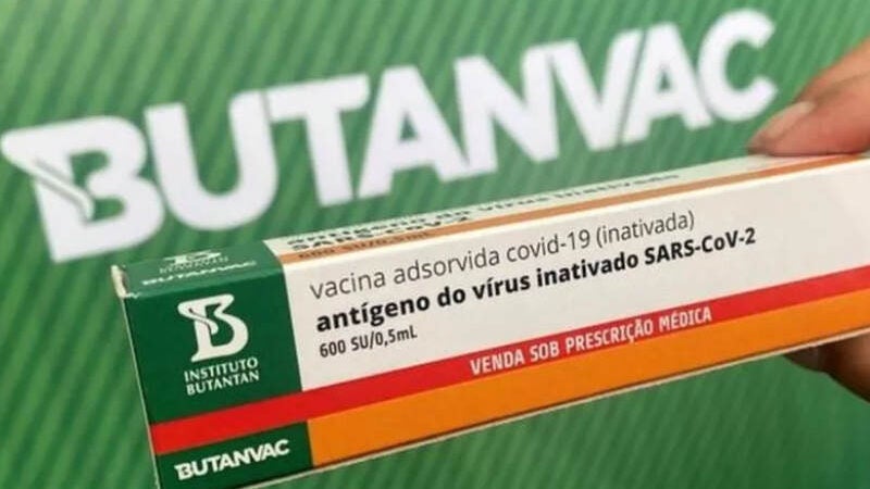 Voluntários podem se candidatar aos testes para nova vacina Butanvac