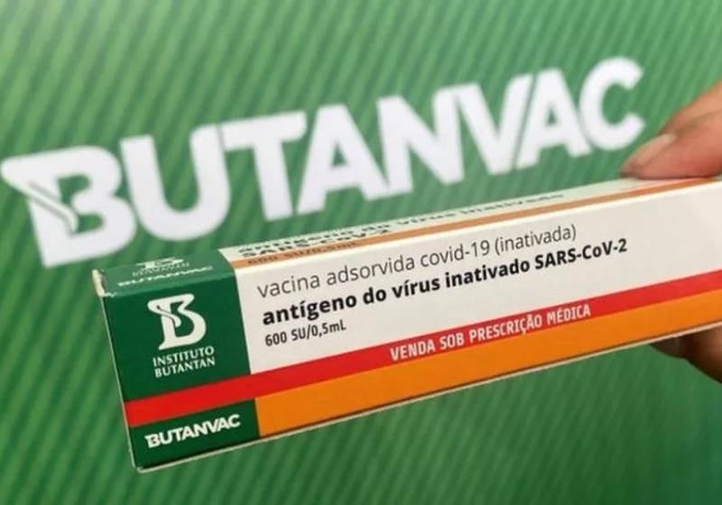 Voluntários podem se candidatar aos testes para nova vacina Butanvac