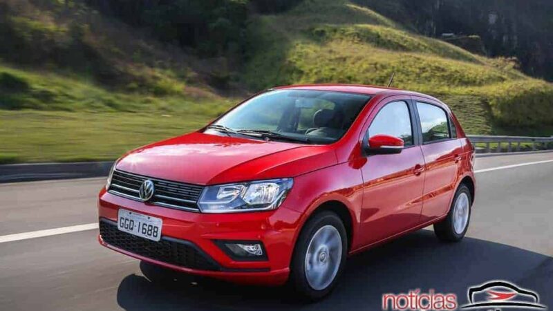 VW paralisará Taubaté por 20 dias em mais escassez de chips