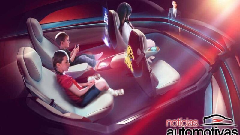 No futuro você pagará para usar funcionalidades de seu automóvel