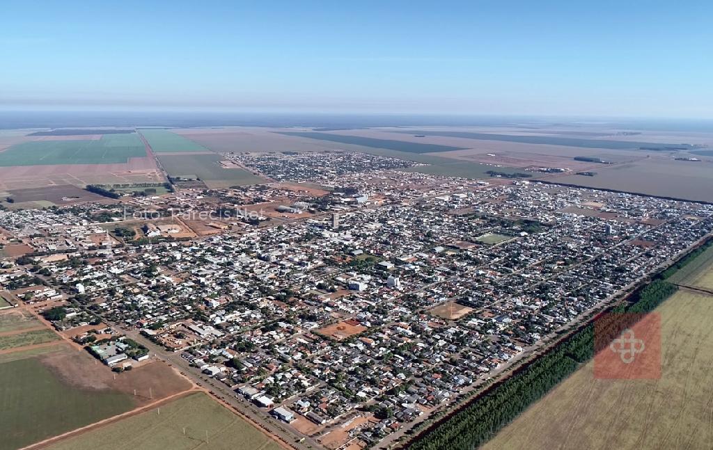 Nove municípios mato-grossenses comemoram aniversário neste domingo