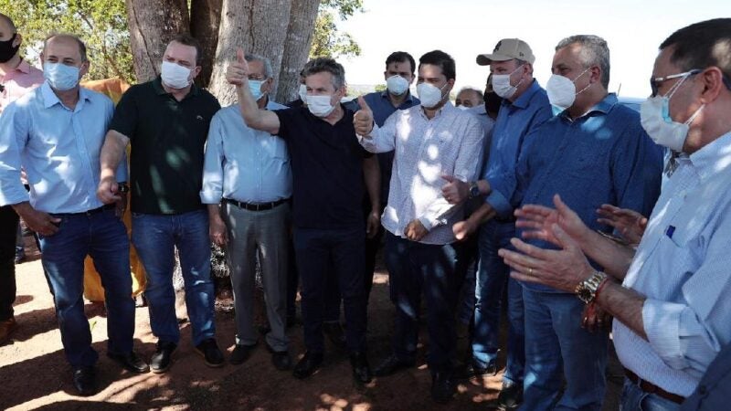 Obras trazem desenvolvimento, tranquilidade e dignidade; Araguaia agora é o Vale da Prosperidade, avaliam prefeitos
