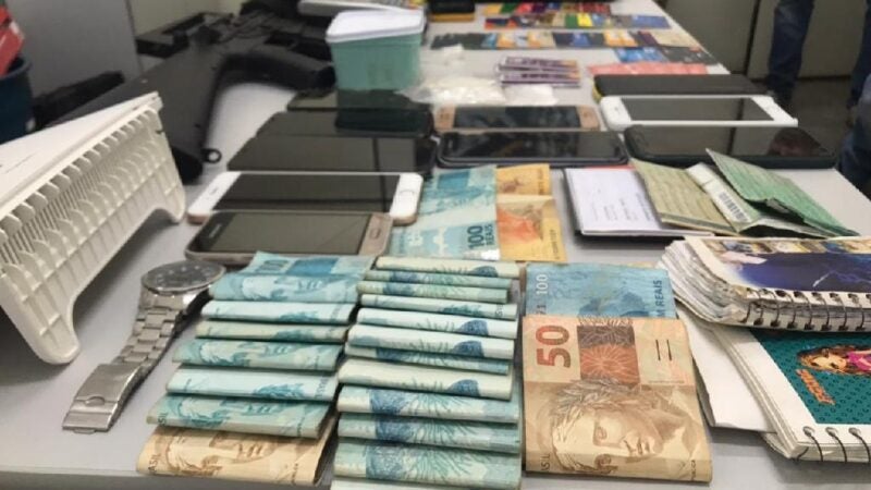 Primeiro semestre teve 291 procedimentos instaurados para apuração de crimes informáticos