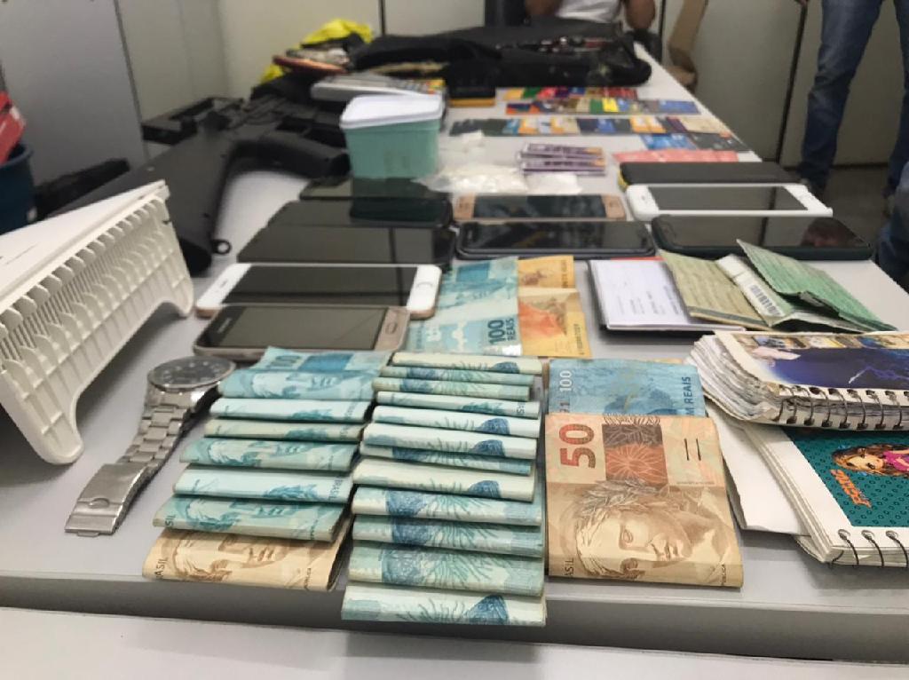 Primeiro semestre teve 291 procedimentos instaurados para apuração de crimes informáticos