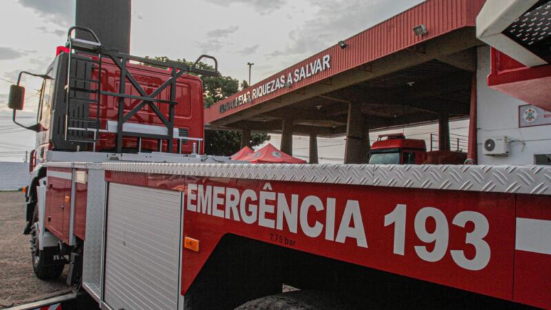 Ações de monitoramento evitam incêndios florestais de grandes proporções em Mato Grosso