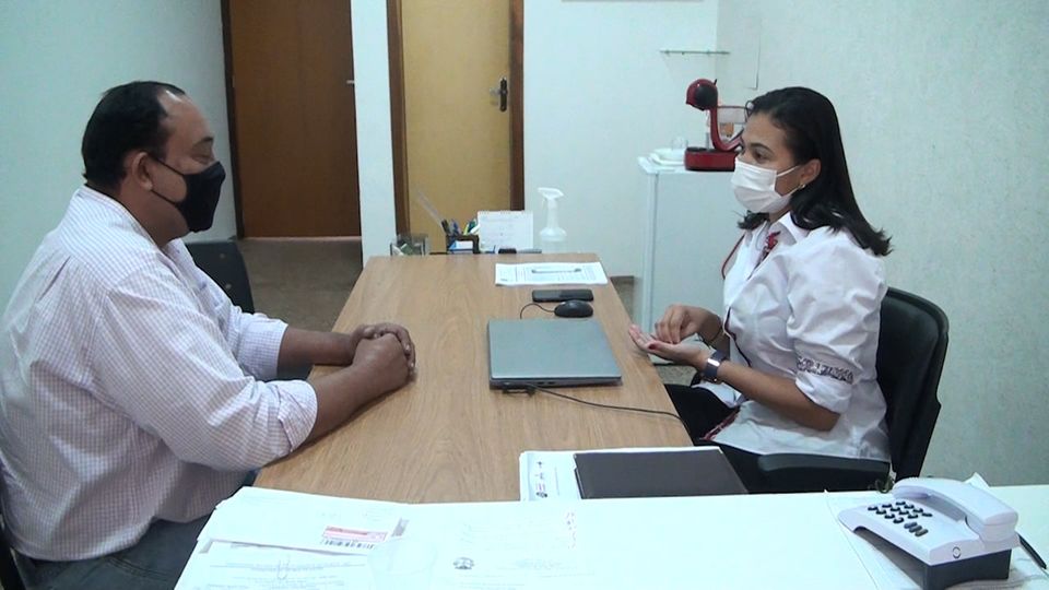 Sábado, dia 24 de julho, será realizada a Campanha de prevenção do câncer de colo de útero nas unidades de saúde de Guarantã do Norte