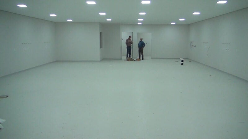 Saúde de Guarantã do Norte abre 40 vagas para colocar UTIs em Funcionamento