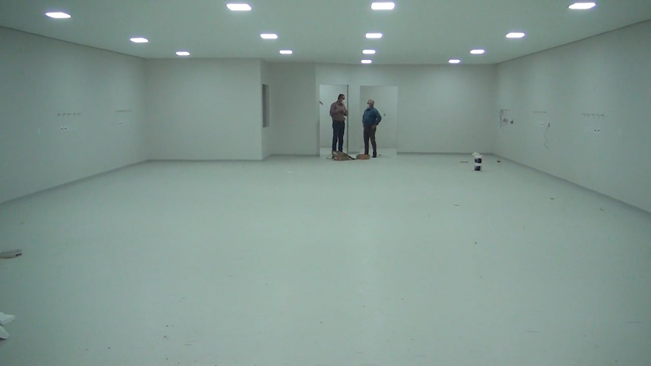 Saúde de Guarantã do Norte abre 40 vagas para colocar UTIs em Funcionamento