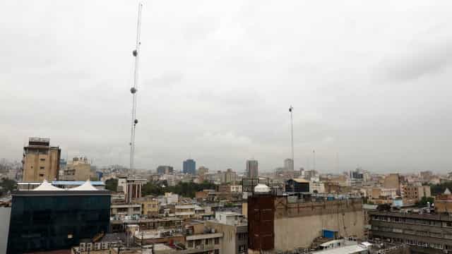 Irã considera "infundadas" acusações dos EUA sobre sequestro de ativista