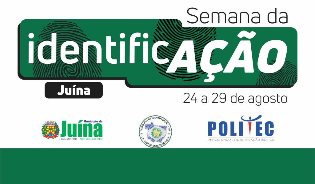 Politec realiza mutirão para emissão de 500 RGs em Juína