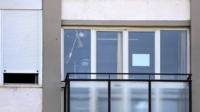 Papa Francisco continua a sua recuperação no hospital após cirurgia