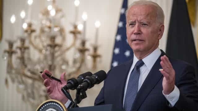 Biden quer enviar para Cuba "quantidades significativas" de vacinas