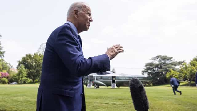 Biden acusa China de ‘proteger’ autores de ataques informáticos