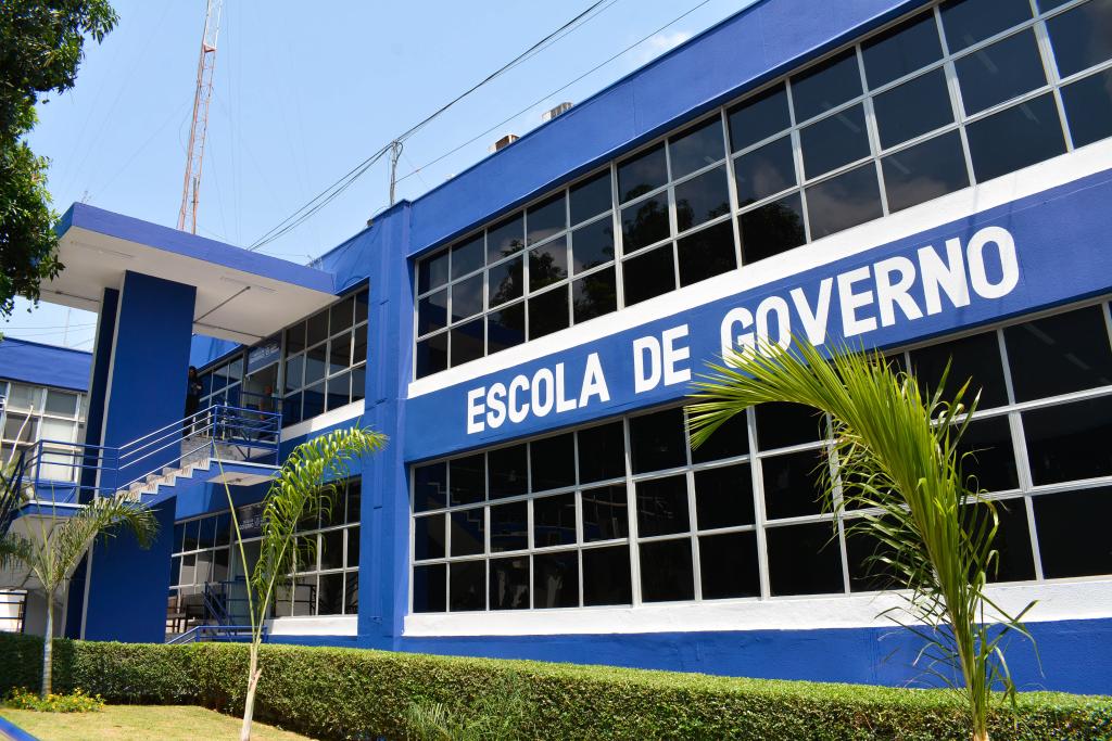 Escola de Governo oferta 300 vagas para curso online “Gestão de Documentos”
