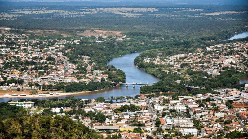 Em Mato Grosso, 13 municípios estão com risco alto de contaminação pela Covid-19