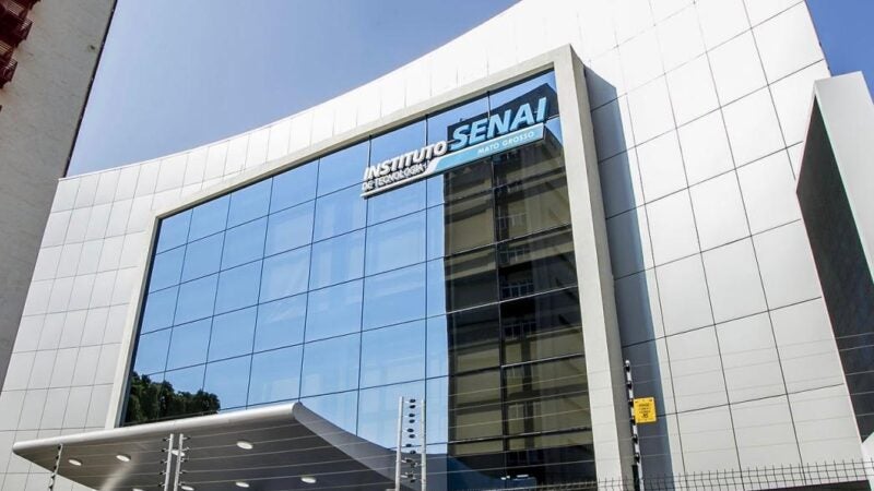 Linha de crédito de até R$ 2 mi irá financiar serviços tecnológicos especializados e inovação em MT