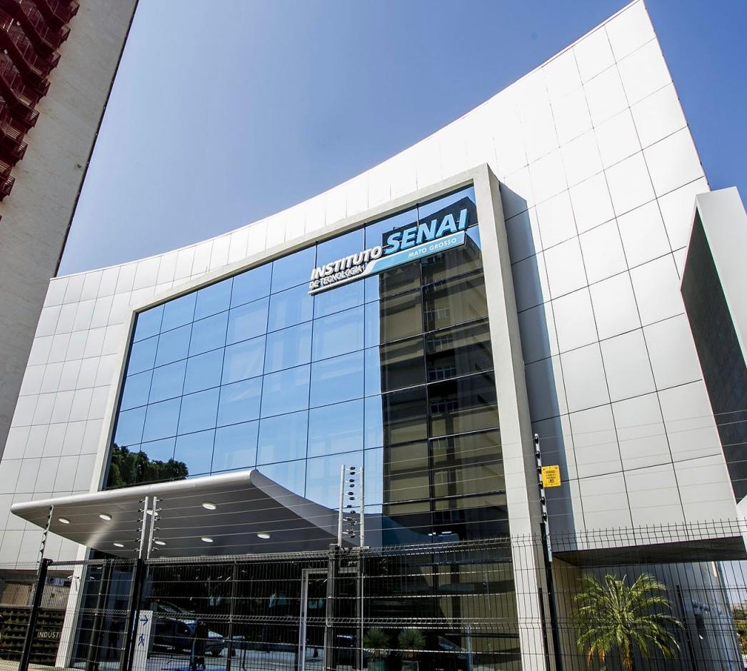 Linha de crédito de até R$ 2 mi irá financiar serviços tecnológicos especializados e inovação em MT