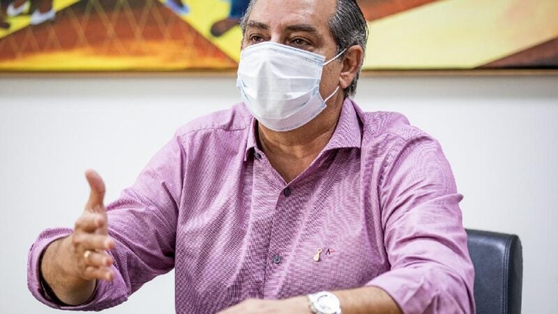 “MT democratiza acesso a crédito e atrai cada vez mais empresários, empregos e renda”, afirma Cesar Miranda
