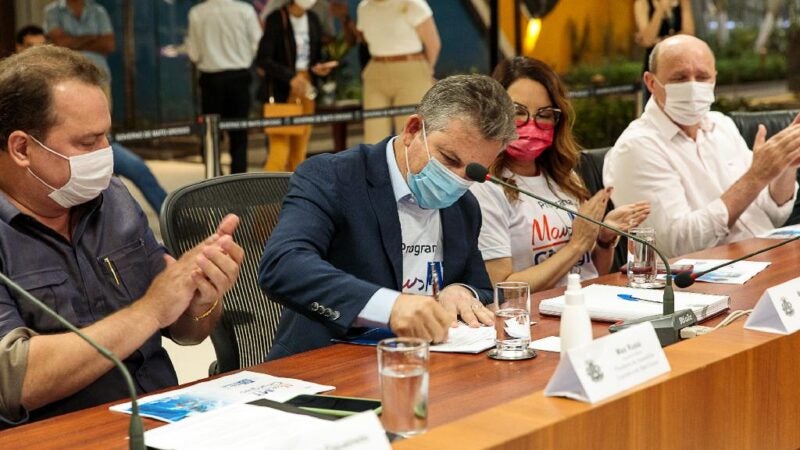 Governo vai realizar 138 mil procedimentos em todo Estado