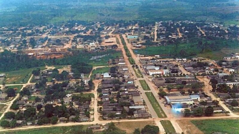 Apiacás comemora 33 anos recebendo obras em infraestrutura e investimentos em educação