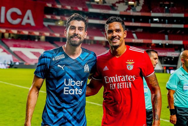 Na expectativa pelo início da temporada, Luan Peres fala sobre primeiras semanas no Olympique