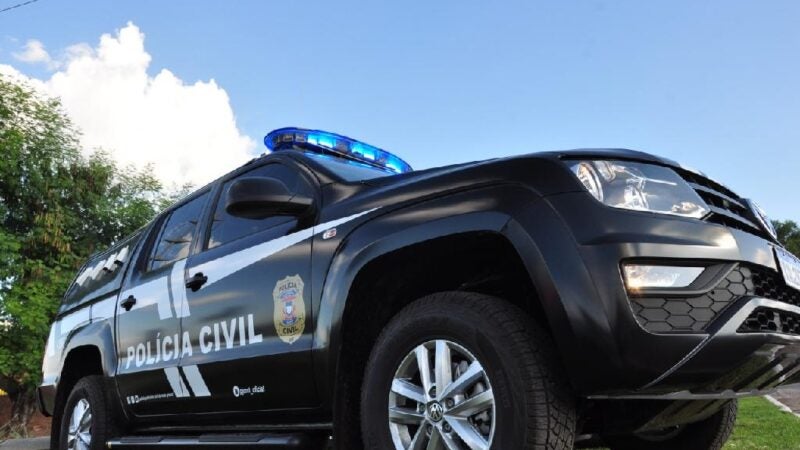 Operação Mercadores do Tráfico mira integrantes de organização criminosa e efetua prisões em cinco cidades de MT