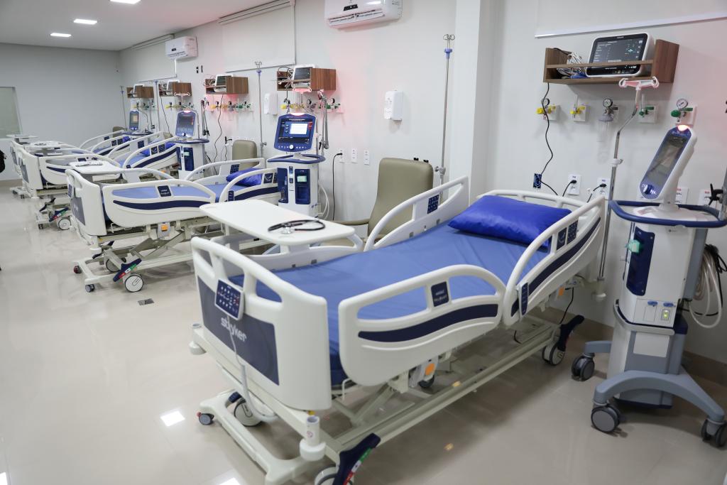 Governo não criou impostos; deputado atua em defesa de grupos econômicos e espalha fake news contra Fundo para hospitais filantrópicos