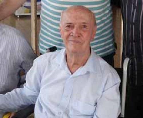 Governo lamenta morte do ex-governador Edison Freitas